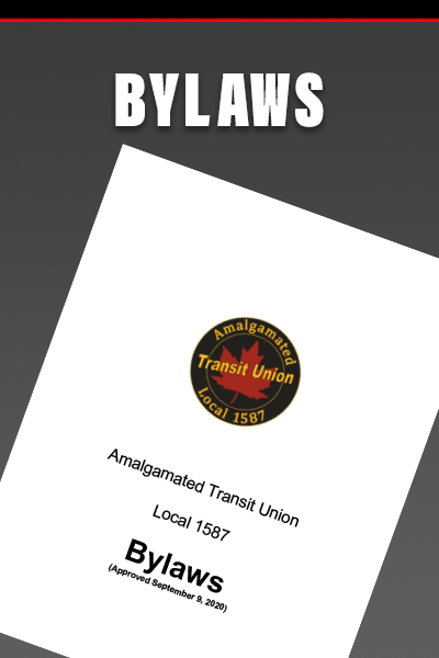 ByLaws