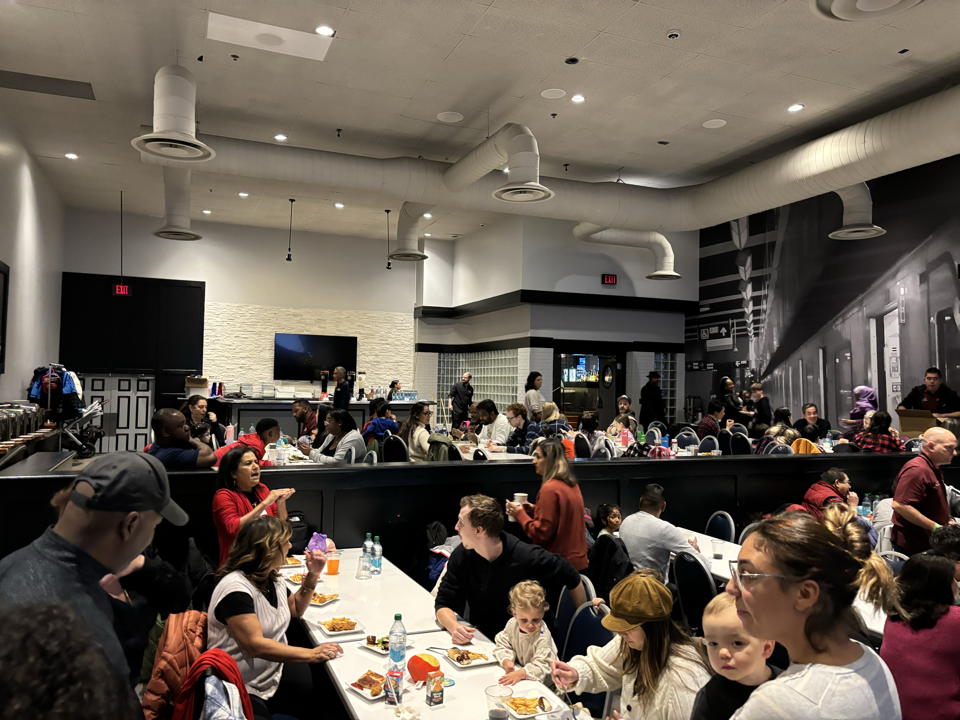 Holiday Party